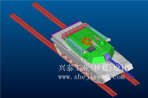 观澜抄数设计服务详解 专业流程、服务范围与市场报价
