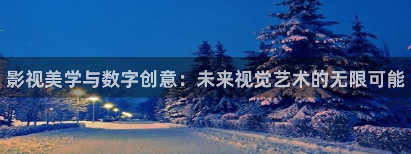 万和保利国际影城：影视美学与数字创意：未来视觉艺术的无限可能