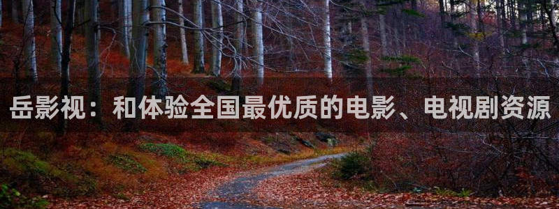 台州保利国际影城：岳影视：和体验全国最优质的电影、电视剧资源