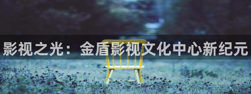 保利中环电影院影讯：影视之光：金盾影视文化中心新纪元
